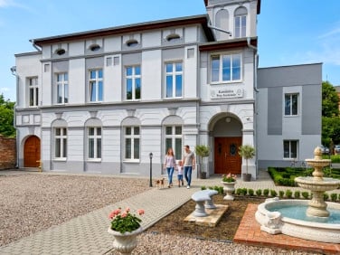 Mieszkanie Inowrocław