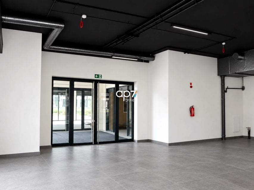 Wynajmę Lokal użytkowy Kraków - 100,02 m²