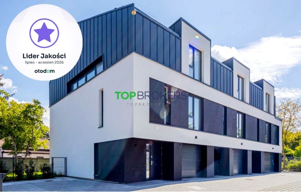 Sprzedam Dom Warszawa - 209 m²