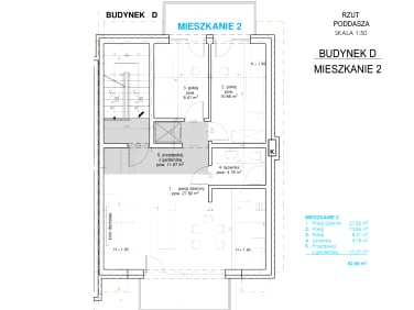 Mieszkanie Bochnia sprzedaż