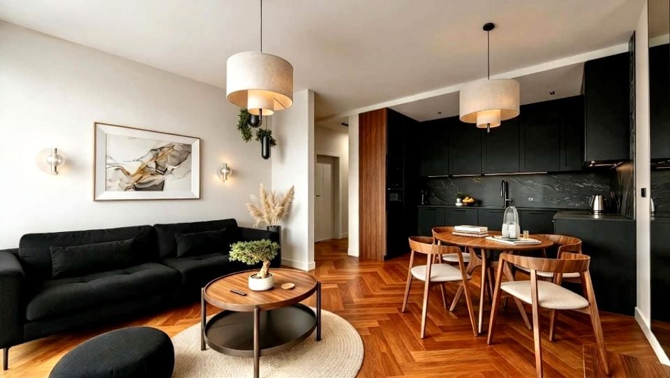 Sprzedam Mieszkanie Rzeszów - 76,95 m²