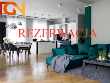 Mieszkanie Łódź