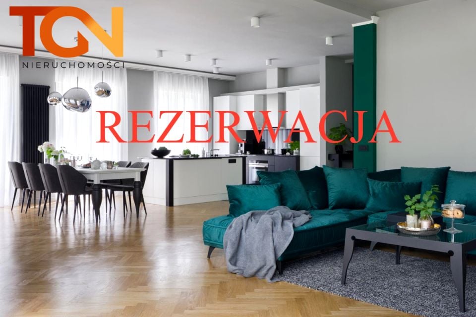 Sprzedam Mieszkanie Łódź - 182,11 m²