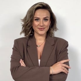 Klaudia Małysz