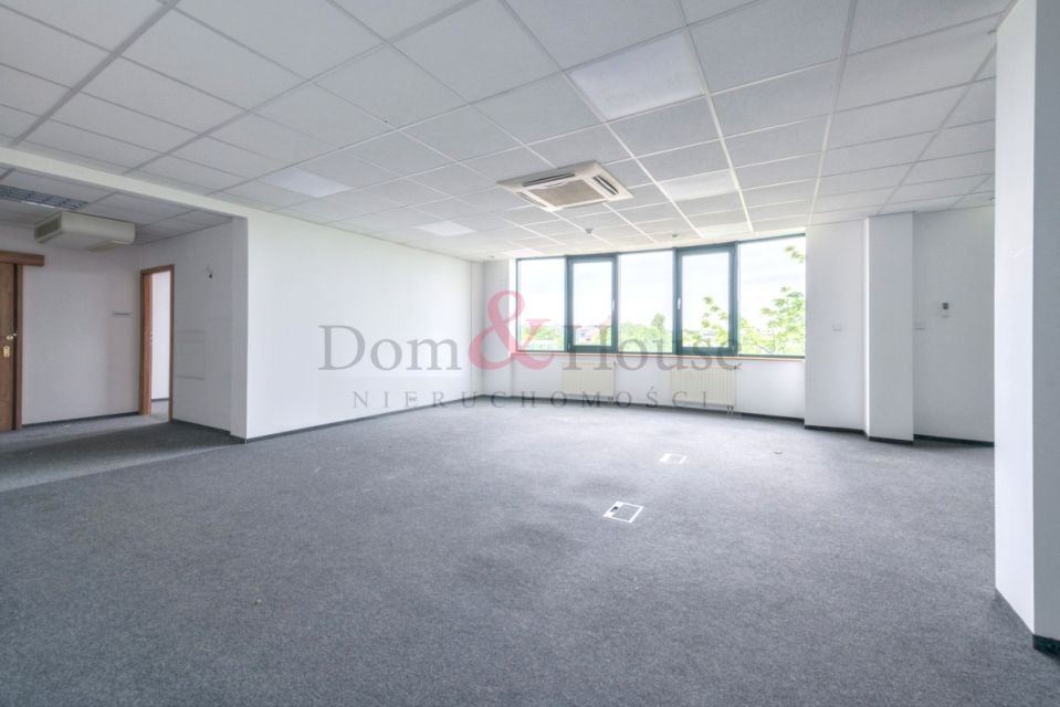 Wynajmę Lokal użytkowy Gdańsk - 57,50 m²