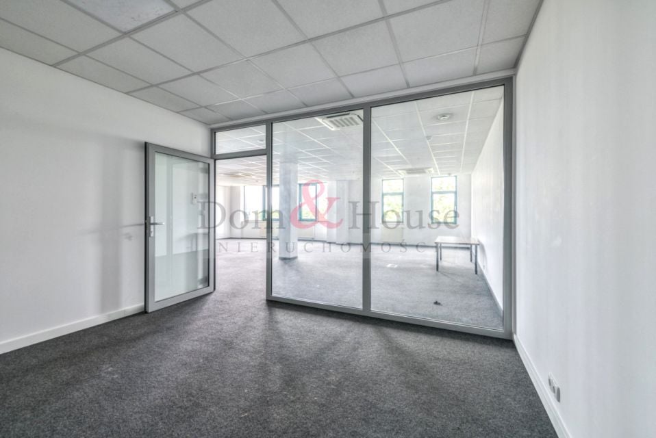Wynajmę Lokal użytkowy Gdańsk - 279 m²