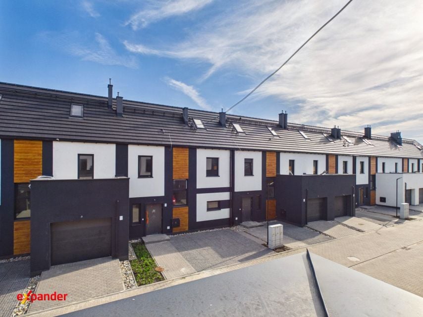 Sprzedam Mieszkanie Wrocław - 86,38 m²