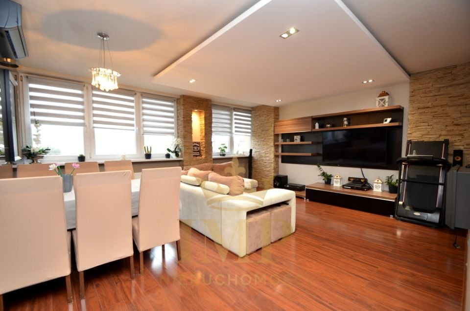 Sprzedam Mieszkanie Legnica - 65,90 m²