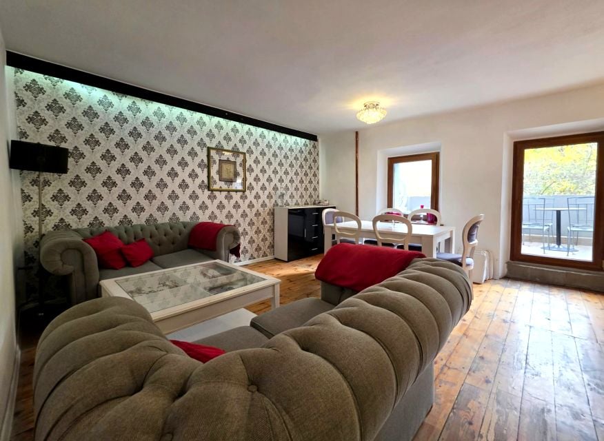 Sprzedam Dom Jelenia Góra - 160 m²