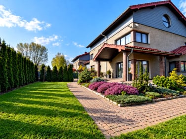Dom Gliwice