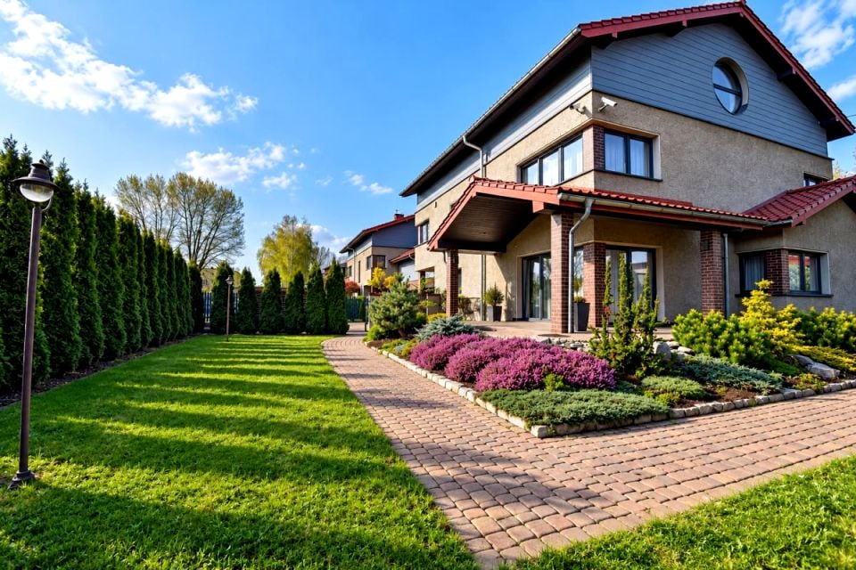 Dom Gliwice