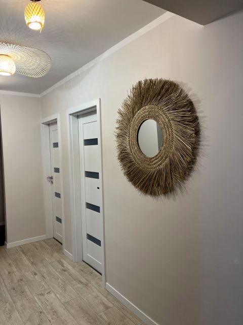 Mieszkanie na sprzedaż, 4 pokoje, 74 m², Moryń