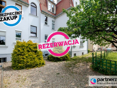 Mieszkanie Gdańsk