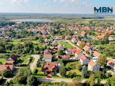 Dom Giżycko