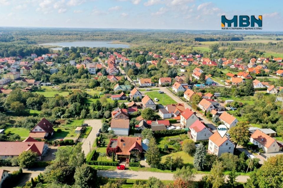 Dom Giżycko
