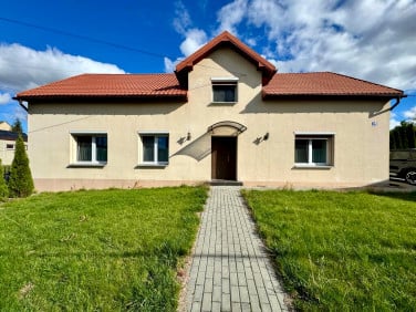 Dom Bliszczyce