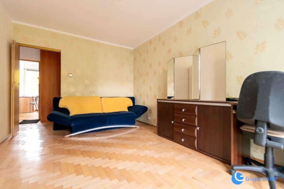 Mieszkanie Kraków