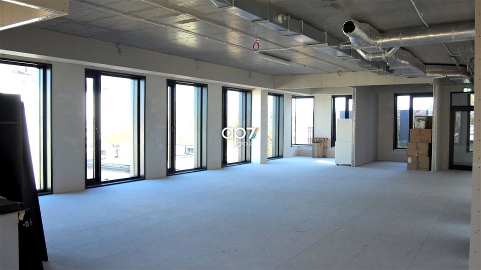 Wynajmę Lokal użytkowy Kraków - 444,62 m²