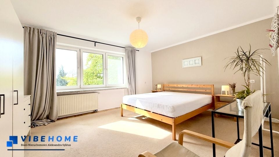Sprzedam Mieszkanie Kraków - 97,30 m²