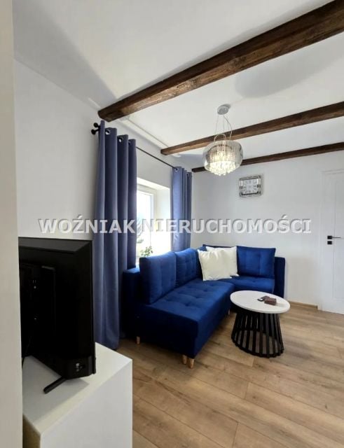 Mieszkanie Boguszów-Gorce