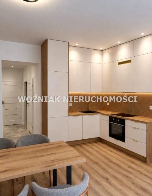 Mieszkanie Boguszów-Gorce