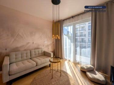 Mieszkanie Kraków
