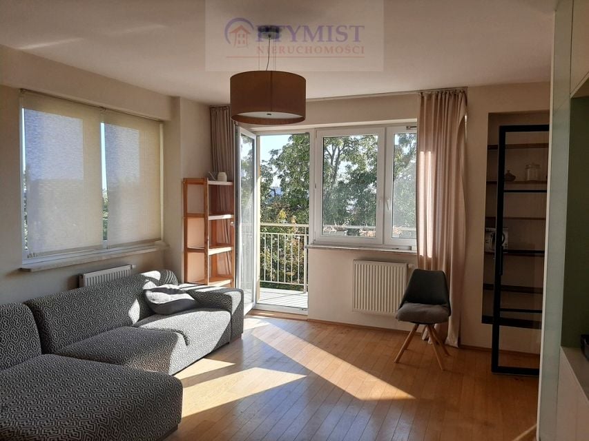 Mieszkanie Warszawa