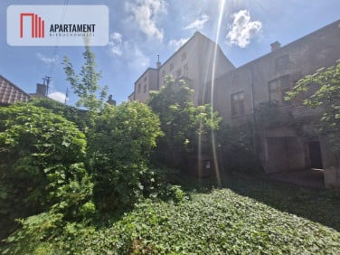 Dom Nakło nad Notecią