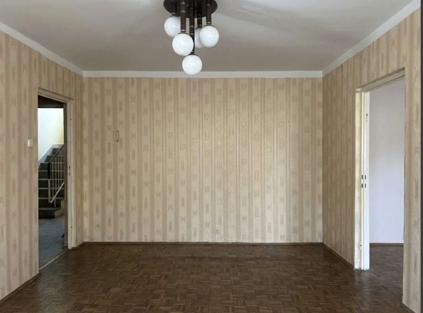 Mieszkanie Łódź