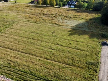 Działka inna Łódź