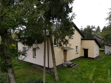 Dom Lelów sprzedaż
