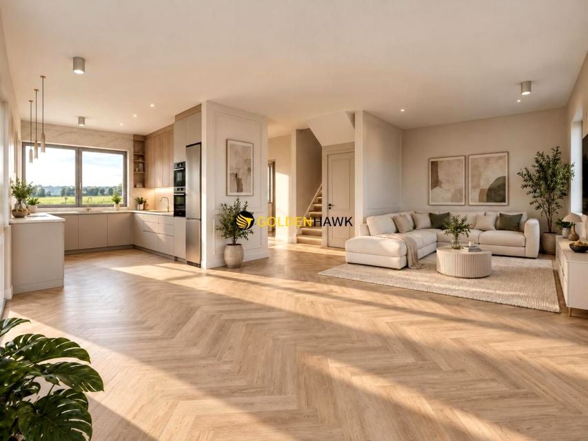 Haus, 123 m²
