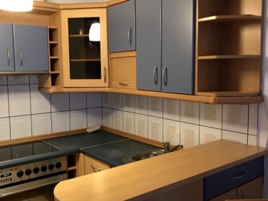 Mieszkanie Poznań
