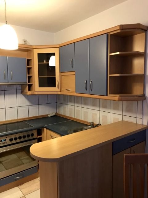 Mieszkanie Poznań