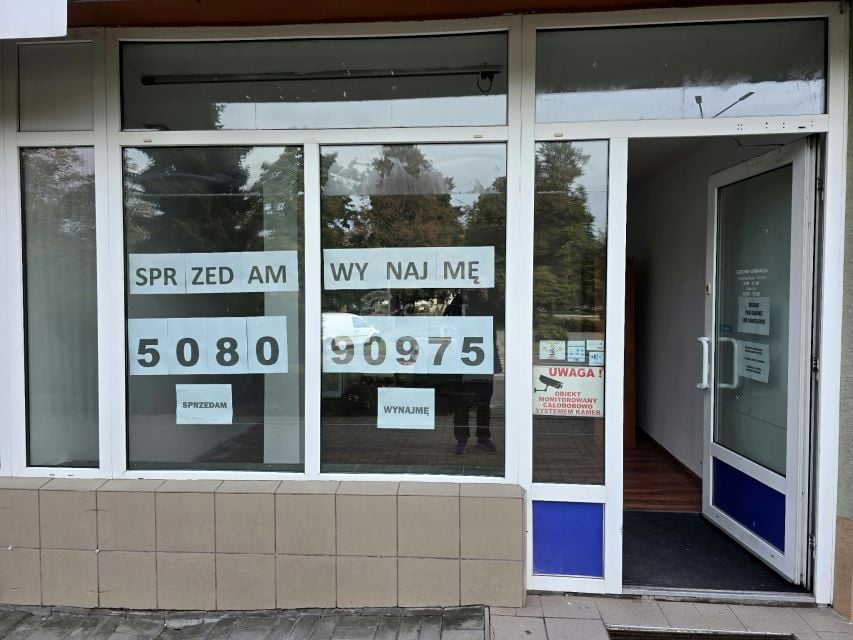 Lokal Tarnobrzeg