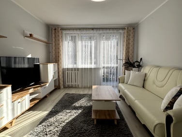 Mieszkanie Kraków