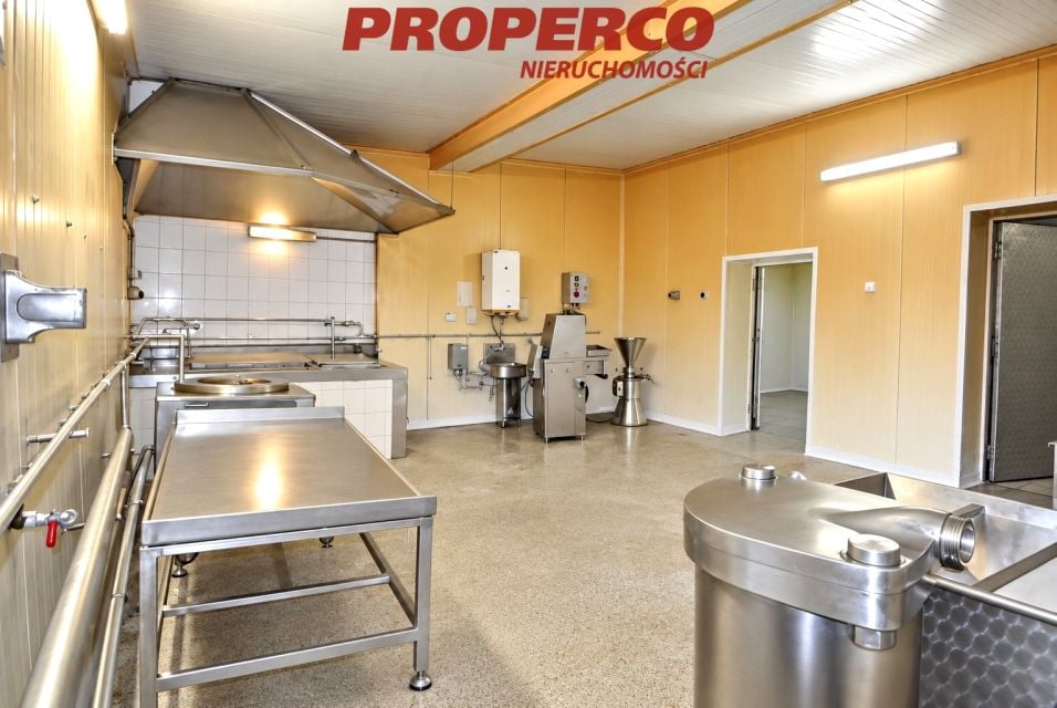 Lokal Kroczewo