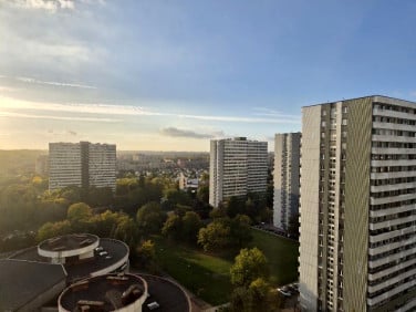 Mieszkanie Katowice