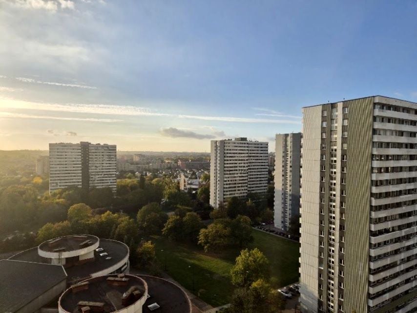 Mieszkanie Katowice