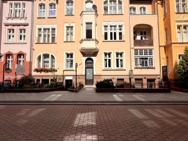 Mieszkanie Bydgoszcz