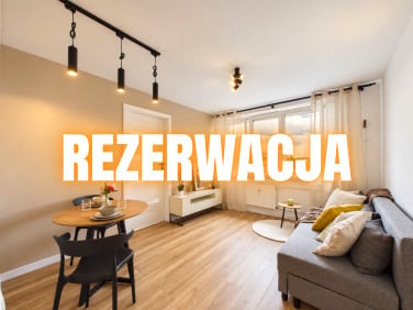 Mieszkanie Katowice