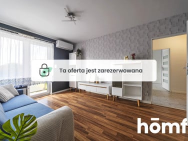 Mieszkanie Poznań