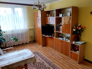 Mieszkanie Wrocław