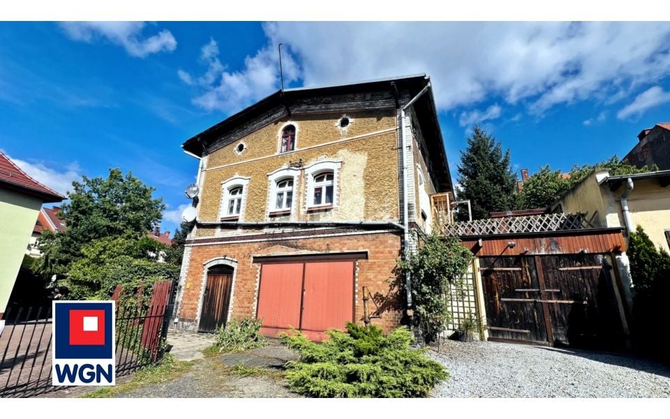 Sprzedam Mieszkanie Bolesławiec - 88,60 m²