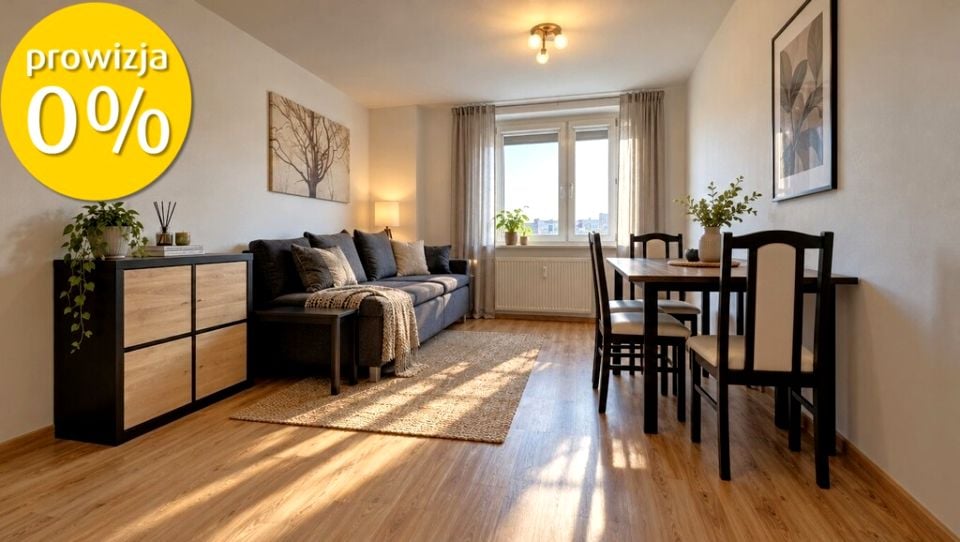 Mieszkanie Wrocław