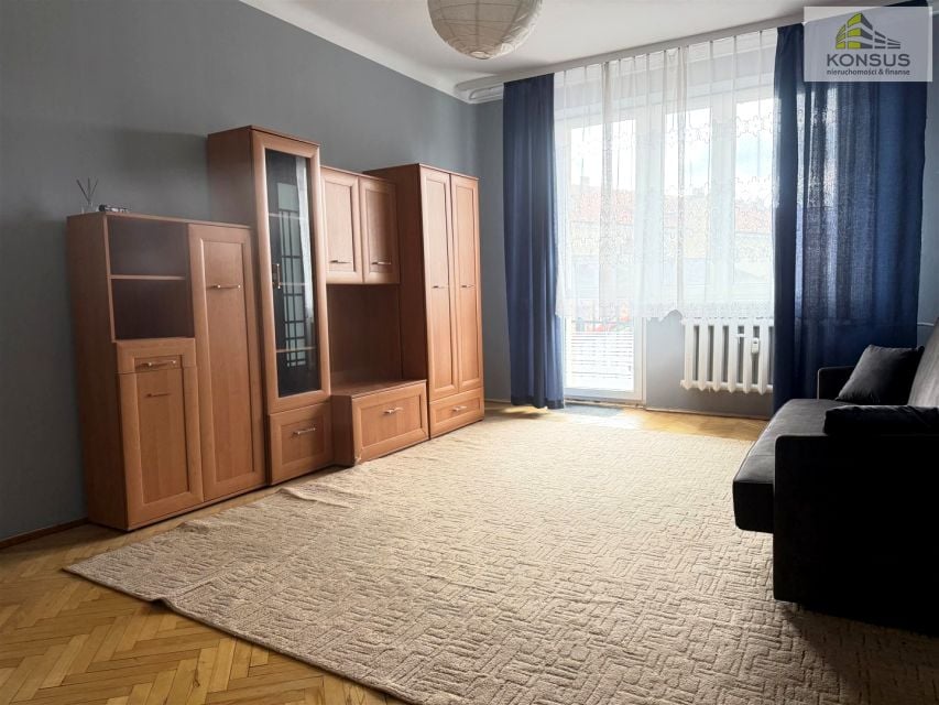 Mieszkanie Kielce