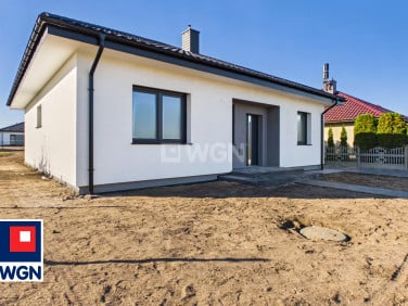 Dom Ostrów Wielkopolski