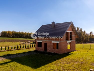 Dom Wola Rafałowska sprzedaż