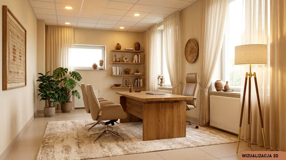 Wynajmę Lokal użytkowy Opole - 30 m²