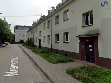Mieszkanie Chorzów